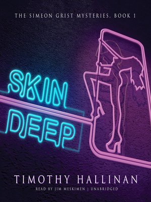 Skin Deep - Audiobook